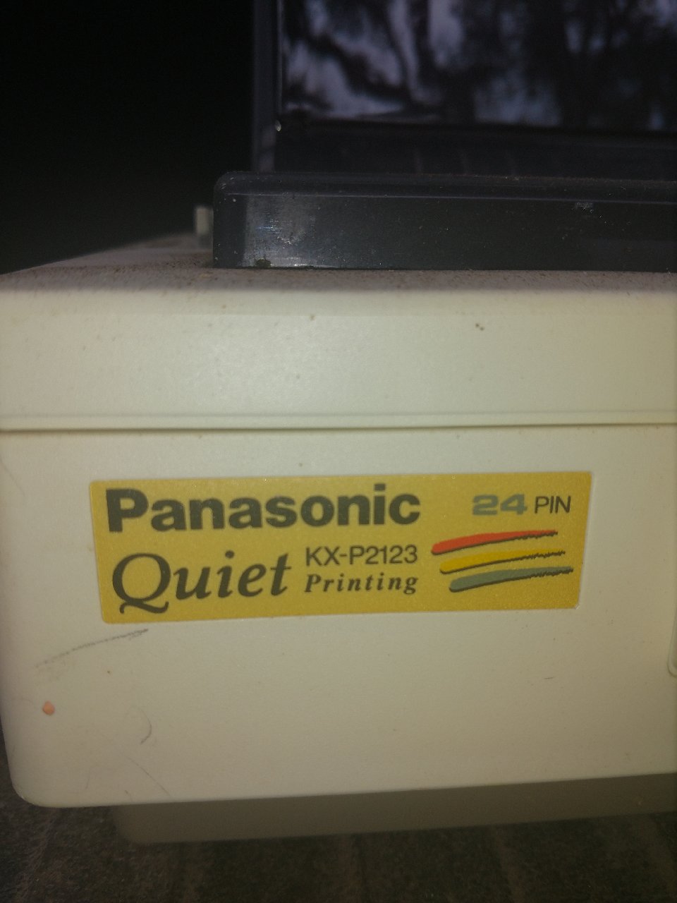 Panosonic Dot Matrix Printer2.jpg